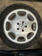 Mercedes-Benz R129 - 500SL