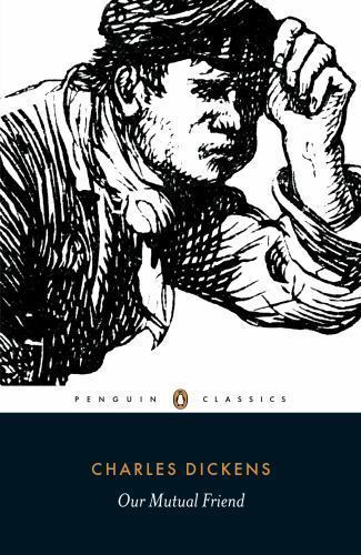 Dickens charles our mutual - dickens,,