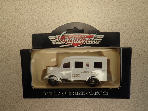 Vanguards days gone and - vanguards,