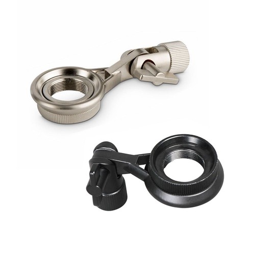 Metal condenser microphone mic - condenser,