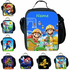 Super Mario Personalised