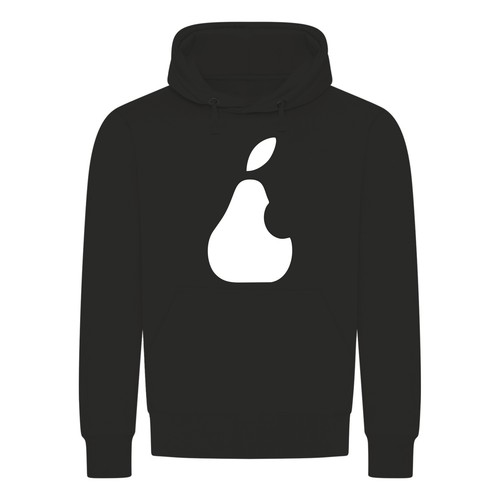 Pear shirt computer - pear,
