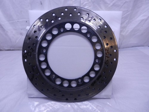 Yamaha fazer 1000 rear disc - fazer,