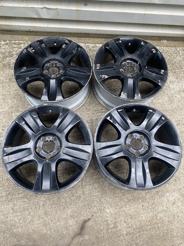 Ford mondeo zetec - ford, 18”