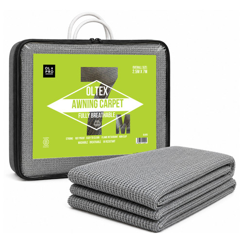 Olpro oltex breathable awning - oltex,