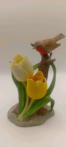 Royal osborne figurine - royal, bird