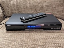 Humax PVR-9300T Freeview