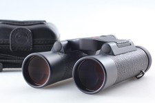 Case [N MINT] Leica 10x25 Ultravid Blackline 40607 Compact Binoculars From JAPAN