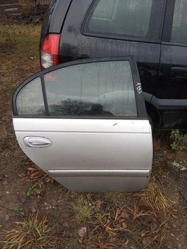 Toyota avensis station - avensis,