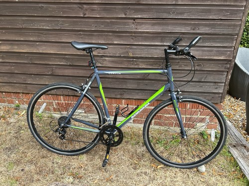 Corvus barracuda road touring - corvus, road/touring