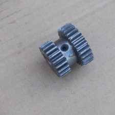 MYFORD ML7 TUMBLER REVERSE
