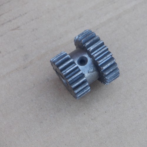Myford ml7 tumbler reverse - tumbler,