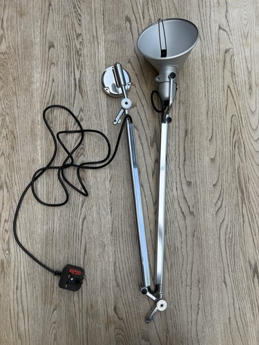 Artemide tolomeo wall - artemide, lamp