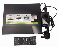 Sony BDP-S1700 Smart Blu-Ray &