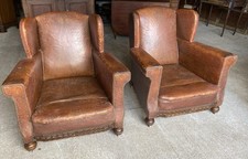 Pair Of Late 19th Century