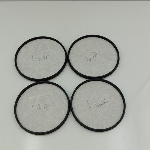 Outsert outer rings printed - rings,