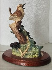 Wren And Brambles Style One