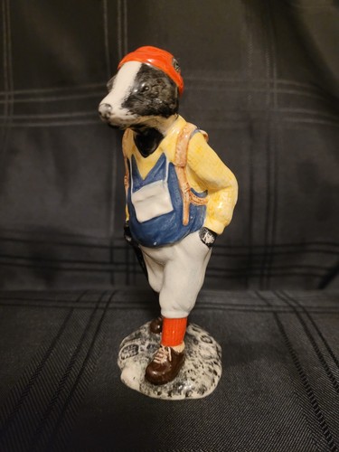 Beswick english country folk - beswick,