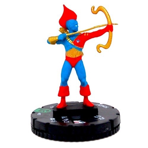 Marvel heroclix guardians of - marvel,