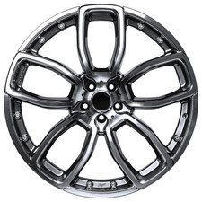 KAHN Alloy Wheels 22 inch Set