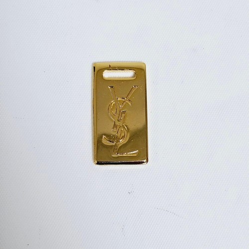 Ysl yves saint laurent logo - ysl,