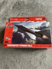 Airfix 1/72 Eurofighter