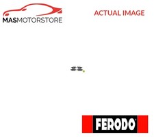 BRAKE PADS SET BRAKING PAD