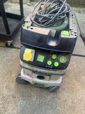 Festool CTM M Class Dust