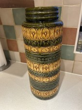 WEST GERMAN VINTAGE SCHEURICH