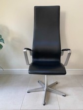 Arne Jacobsen for Fritz Hansen