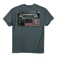 Dodge Ram USA Grid Pickup