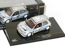 1/43 Renault Clio Maxi  DIAC