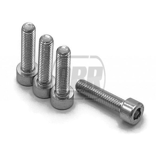 25mm allen head bolts - 25mm,