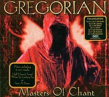 Masters of Chant Chapter I by