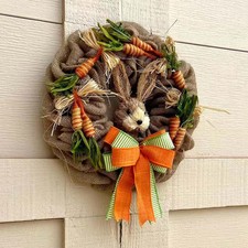 Easter Wreath Decoration