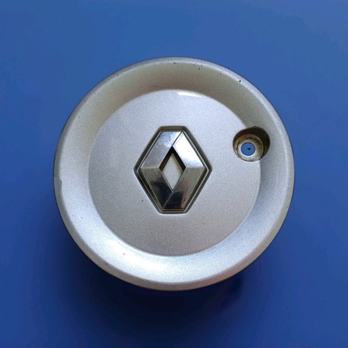 Genuine renault clio alloy - genuine,