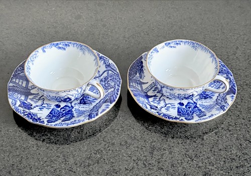 Vtg royal crown - 2,