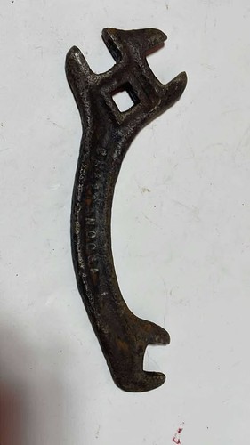 Akron brass mfg wooster - brass, co.