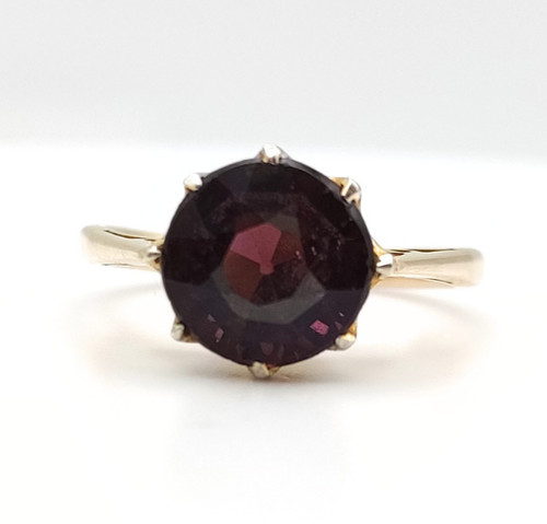 9ct gold vintage - 9ct,
