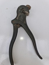 Eclipse No77 Vintage Saw