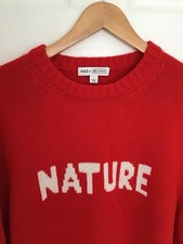 M&S x Bella Freud Jumper Size