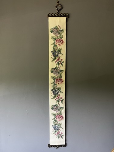 Vintage needle work - needle,