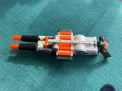 Nerf strike elite rhino fire - nerf, n