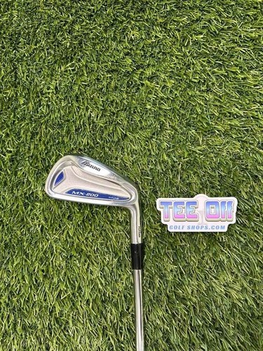 Mizuno 200 iron r300 - 4,