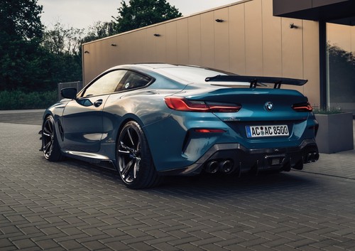 Schnitzer bmw series - ac,