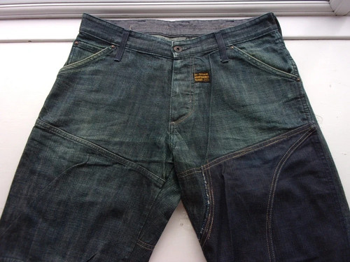 Star concept elwood blue - g-star,