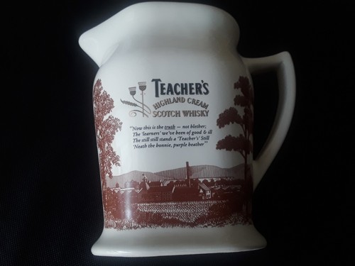 Teachers highland cream - teachers,