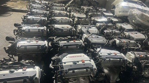 Honda k24a3 engine l - honda,
