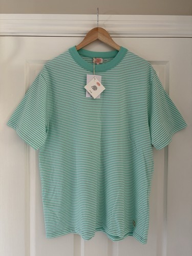 Armor lux french - crew, neck