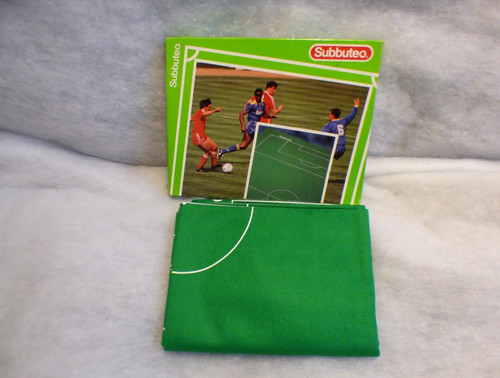 Vintage subbuteo 61109 - subbuteo,